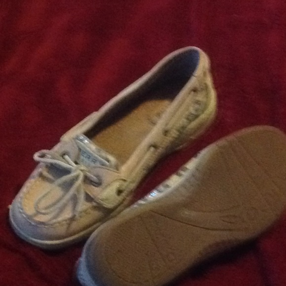 Sherry Top Sider - Picture 2 of 2